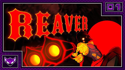 REAVER Ep1 | Speeding Through With My Techo Guns
