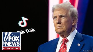 TikTok challenge will be ‘defining moment’ for Trump administration