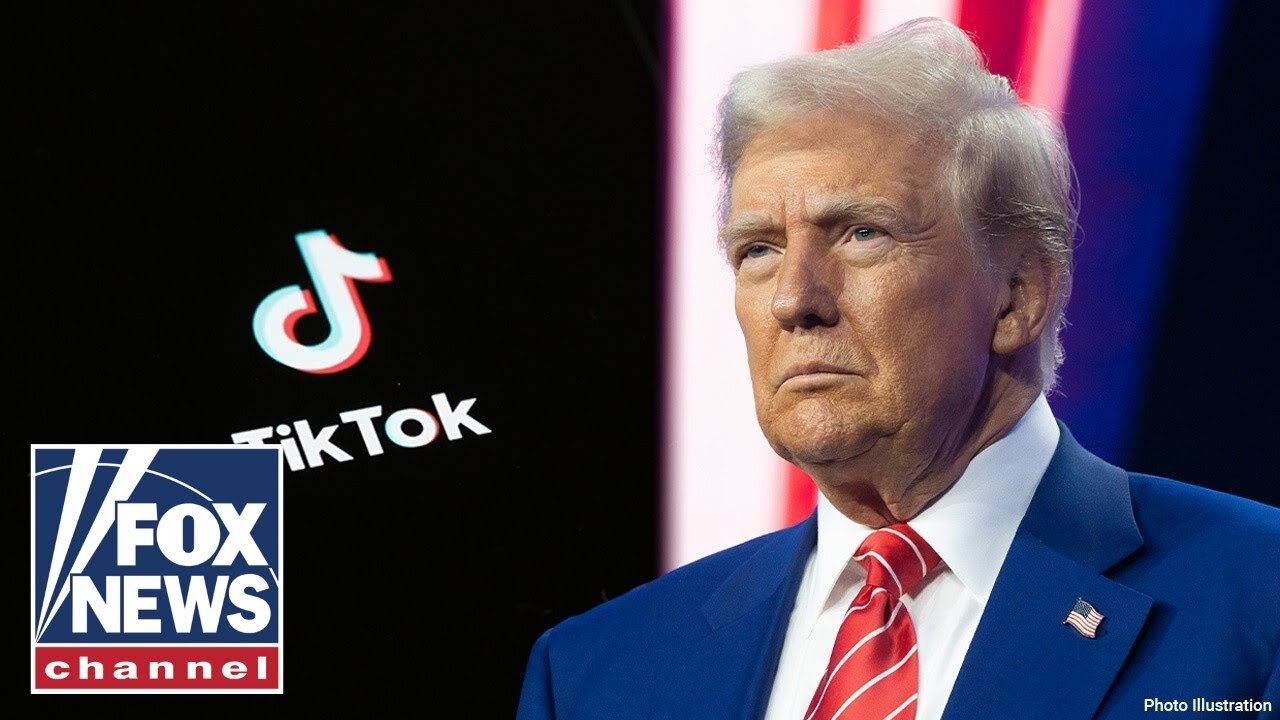 TikTok challenge will be ‘defining moment’ for Trump administration