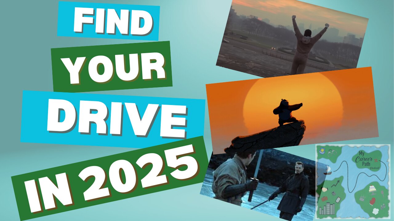 Motivation in 2025