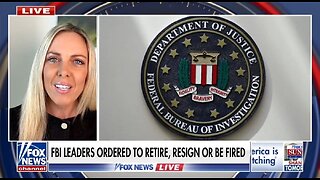 Fmr FBI Special Agent Breaks Down The 2 Types Of FBI