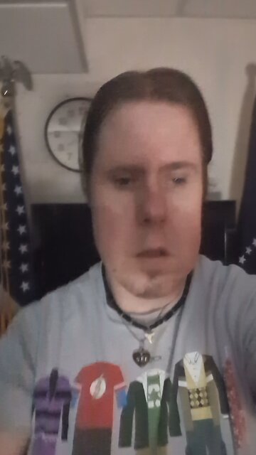 good morning everyone happy Sunday