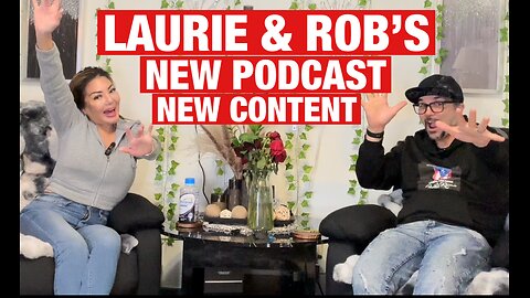 New Podcast New Content, How to Handle Hard Situations Relationships and Embracing each other. #fyp