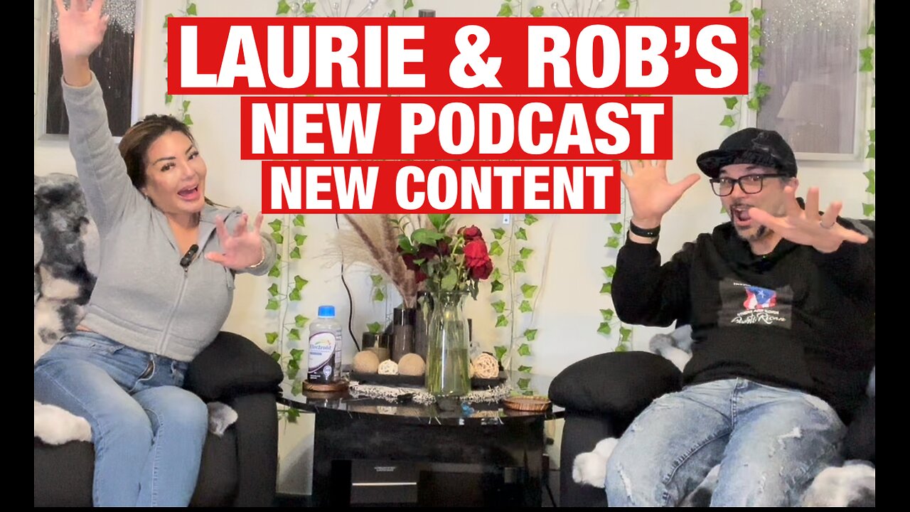 New Podcast New Content, How to Handle Hard Situations Relationships and Embracing each other. #fyp