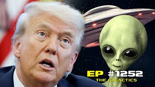 #1252 THE GALACTICS LIVE FROM THE CALIFORNIA REPUBLIC 11.24.25