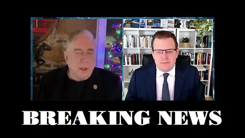 Douglas Macgregor: U.S. Pivoting Away from Ukraine, Europe & NATO