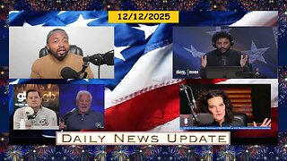 EP1774 | BCP: Woke LA, Devory Darkins: Kristi Noem, Glenn Beck: Oil Tanker, Wendy Bell: Willows Vs Warriors