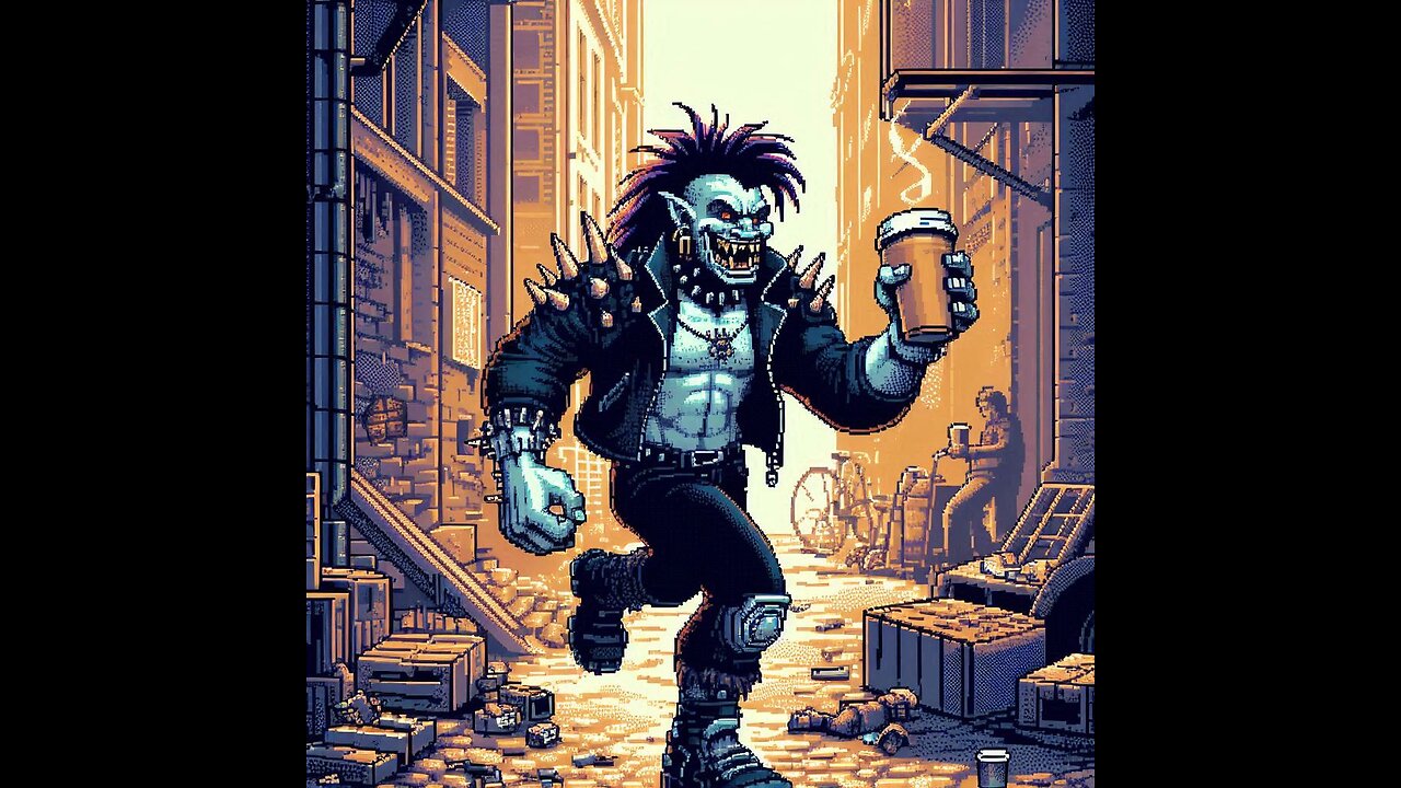 Shadowrun Dragonfall coffee stream