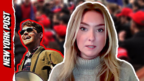 Parents: Get to know Nick Fuentes, your sons might already