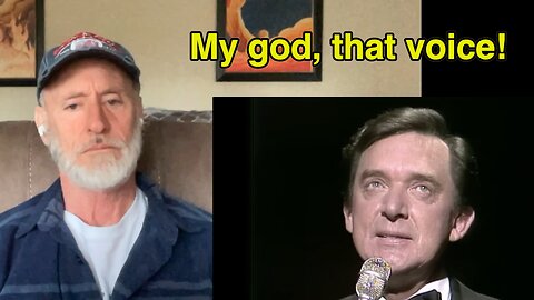 For the Good Times (Ray Price) music reaction