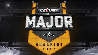 CS2 Budapest Major quarter finals (Faze clan destroys the third temple)