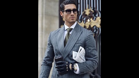 The Truth Of Lone Wolves, Sigma, Isolated Men