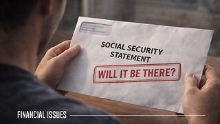 Should You Count on Social Security for Retirement?