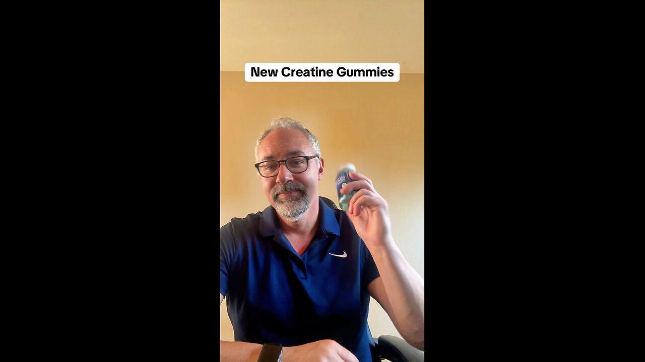 Harmonify Creatine Gummies