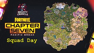 Squad Day. Hurry up and fix the Bus!!! surfing is not for me.