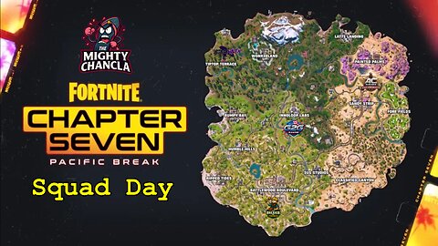 Squad Day. Hurry up and fix the Bus!!! surfing is not for me.