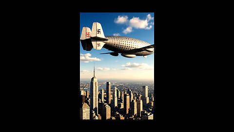 The Hindenburg Disaster: Terror That Ended an Era