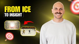 From Ice Hockey Injury to Alternative Medicine ~ Mitch’s Journey..