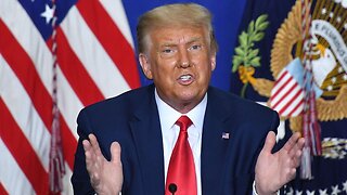 BLOCKED: Trump Tries To Protect Americans — Rogue Judge Says No