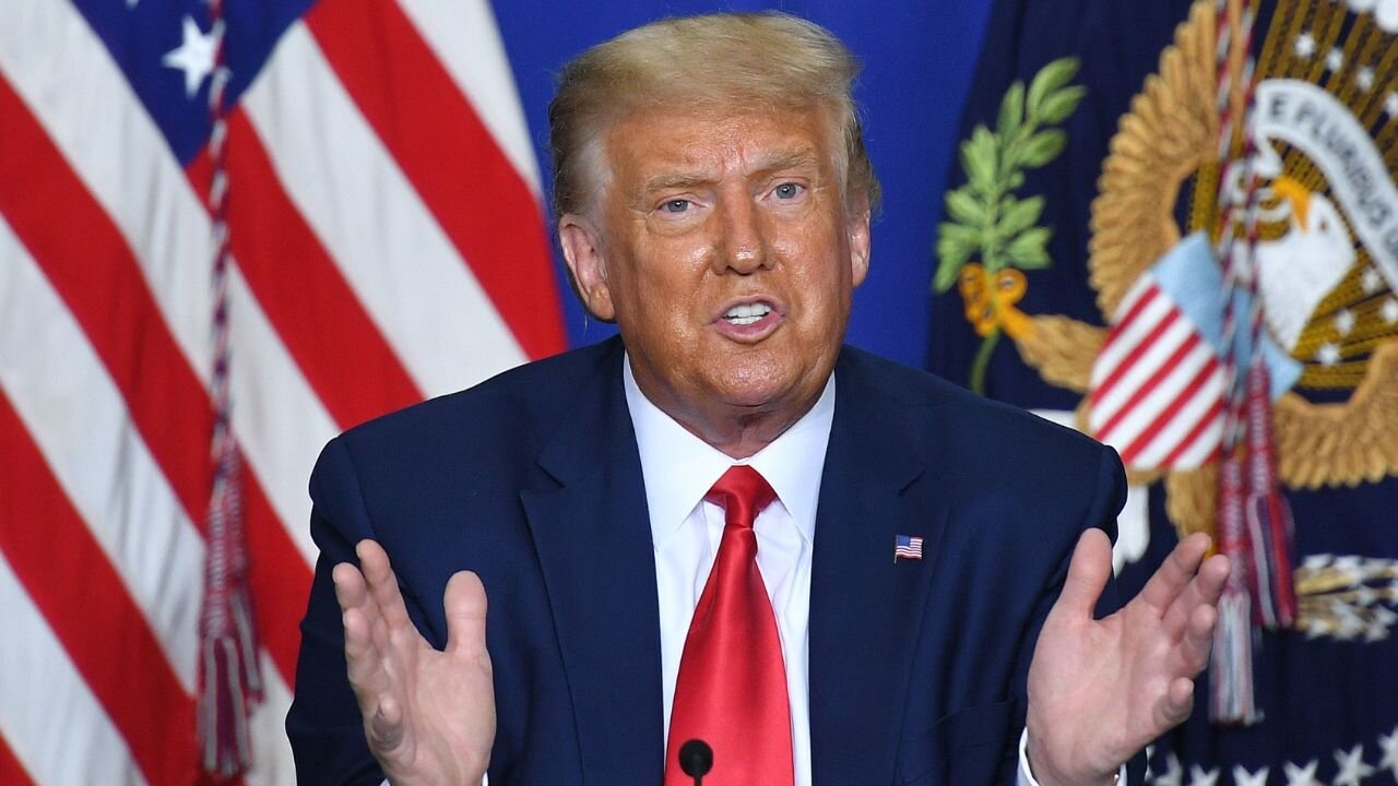 BLOCKED: Trump Tries To Protect Americans — Rogue Judge Says No