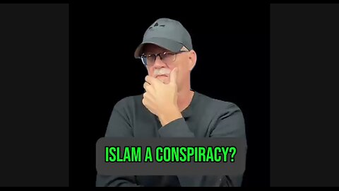 🚨 Is Islam A Conspiracy? 😳 #ASL #deaf #signlanguage #realtalk