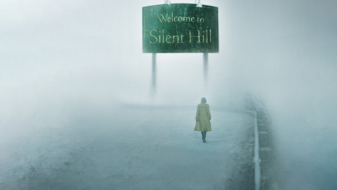 || Silent Hill ll playlist ll