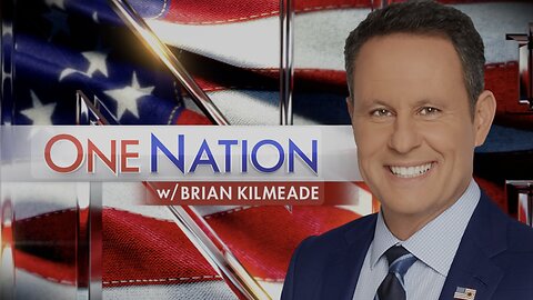 ONE NATION with Brian Kilmeade (January 1, 2025) FULL EPISODE