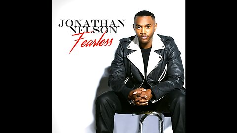 Jonathan Nelson - Anything Can Happen