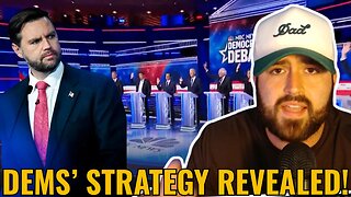 The Truth Behind the 2025 Shutdown: JD Vance Exposes Democrats’ Plan