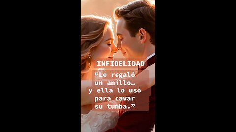 INFIDELIDAD