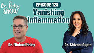 Ayurveda Medicine for Inflammation with Dr. Shivani Gupta