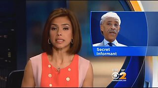 Reverend Al Sharpton was a confidential informant for the FBI for years and took down mob bosses