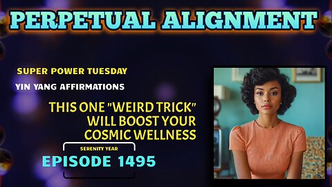 Perpetual Alignment: Full Metal Ox Day 1430