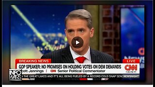 VIDEO: Government Shutdown Exposed Obamacare "As A Complete & Utter Failure," Says CNN's Token