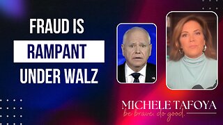 The Fraud in Minnesota is Worse Than You Think.