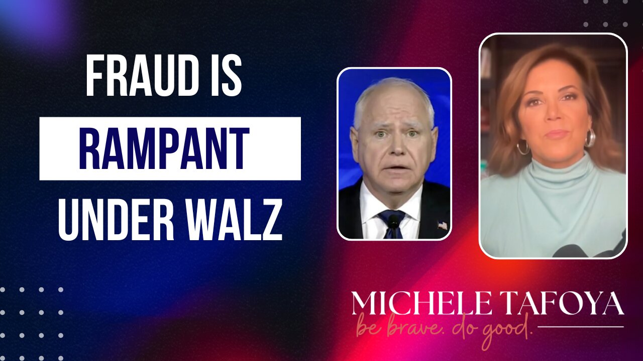 The Fraud in Minnesota is Worse Than You Think.