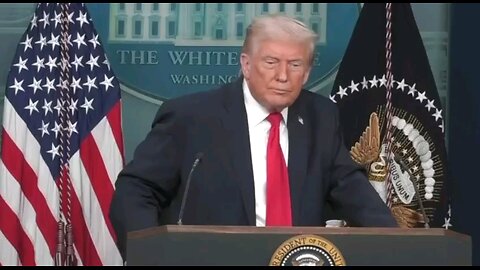 'UN has never lived up to its potential' — Trump