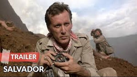 Salvador 18 1986 ‧ War/Thriller ‧ 2h 2m
