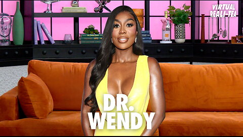 Dr. Wendy Osefo shocked by 'Wife Swap' co-stars' home with rodents and cats