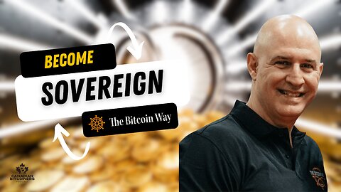 Tony Yazbeck - The Fiat System Doesn't Deserve Your Trust | The CBP (Bitcoin Podcast)