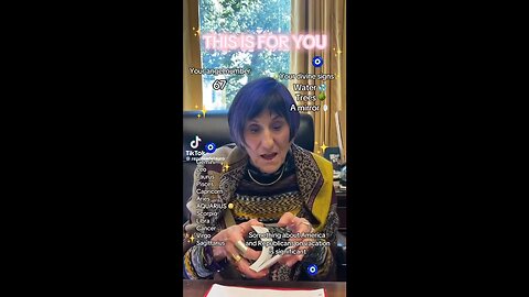 Congress' Purple hair Rosa DeLauro, says SHARE MESSAGE FROM SPIRIT