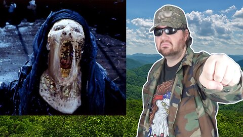 A Curse In Cairo (The Mummy) - Reaction! (BBT)