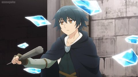 ice arel vs mithril dummy | Hero Without a Class: Who Even Needs Skills?!