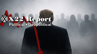 Ep 3837b - [DS] Boomerang, Trump Vindicated, It’s The People In The Background That Are Significant