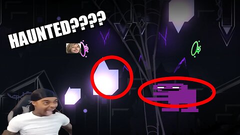 Cobwebs gave me aids