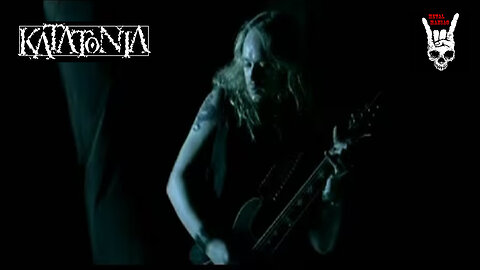 Katatonia - My Twin (Official Video)