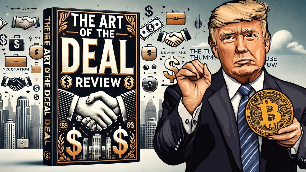 Master the Art of Negotiation and Business Success!