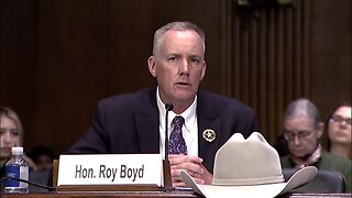 ICE Under Fire: Crusade Against Enforcement - November 19, 2025