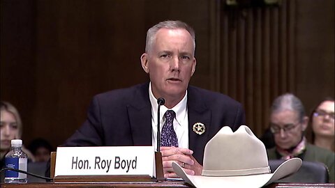 ICE Under Fire: Crusade Against Enforcement - November 19, 2025