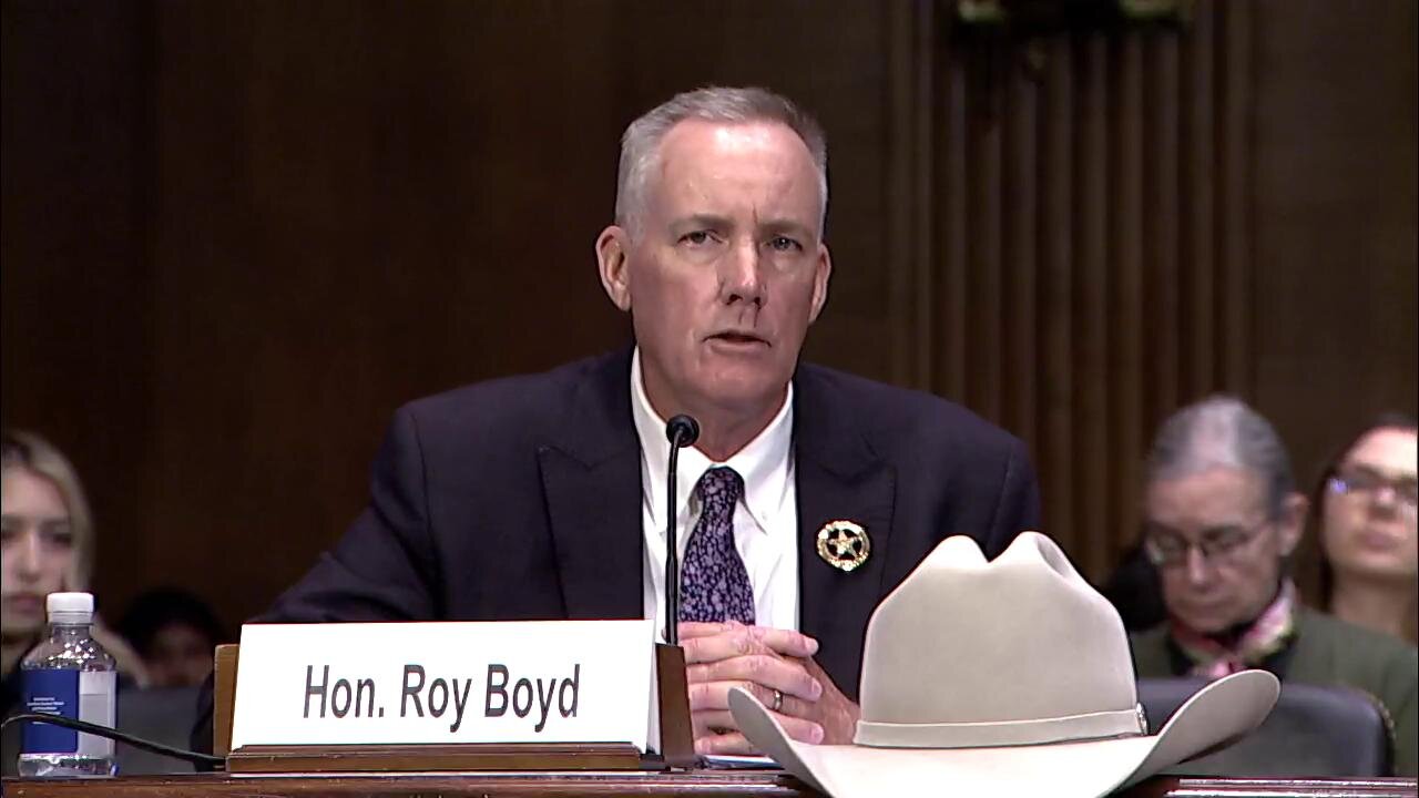 ICE Under Fire: Crusade Against Enforcement - November 19, 2025